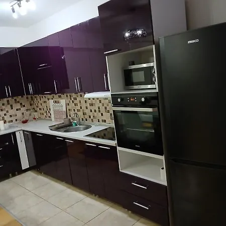 Citycenter Nest, 400m Far From The